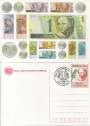MAX1995 C1949 1 ANO DO REAL RARO VERSO